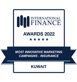 Most Innovation Marketing Campaigns - Insurance 2022 