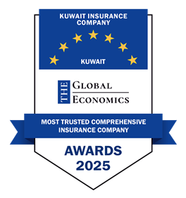 Most Trusted Comprehensive Insurance Company -2025